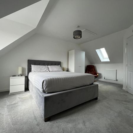 North Colchester Homestay Kültér fotó